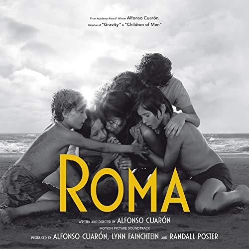 ROMA/180 GR - Front Cover
