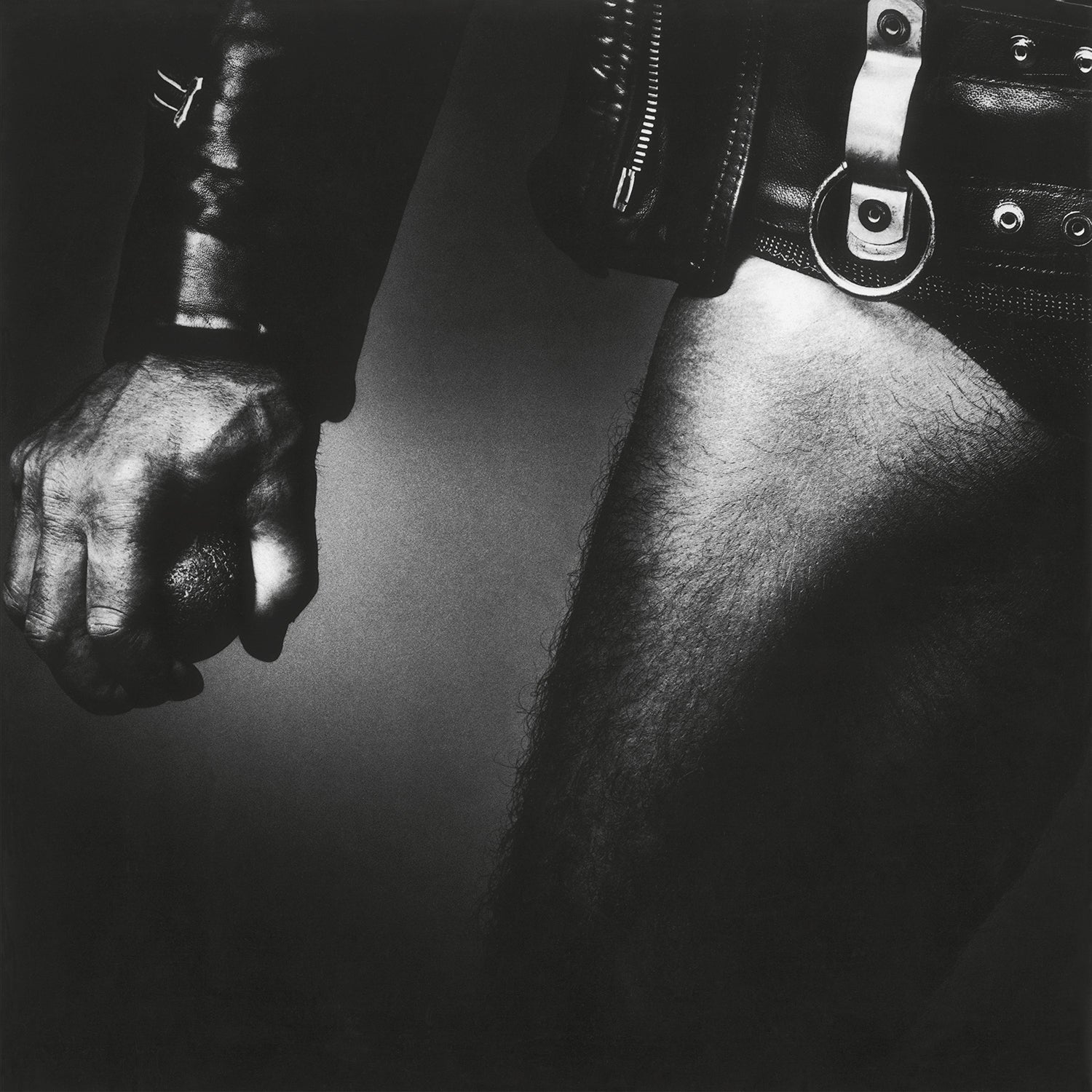 BALLS TO THE WALL/VINYLE NOIR AUDIOPHILE 180GR/LIVRET 4 PAGES - Front Cover