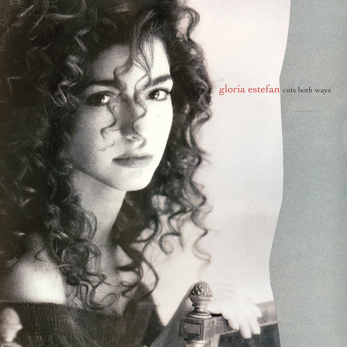 CUTS BOTH WAYS/VINYLE ARGENT AUDIOPHILE 180GR - Front Cover