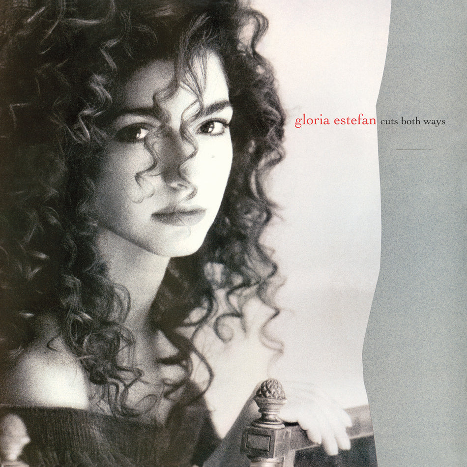 CUTS BOTH WAYS/VINYLE ARGENT AUDIOPHILE 180GR - Front Cover