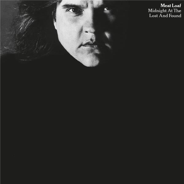 Midnight At The Lost And Found - Front Cover