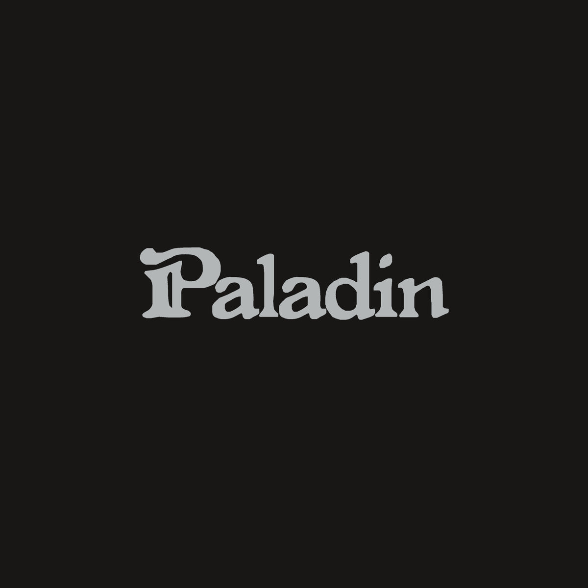 PALADIN/VINYLE ARGENT AUDIOPHILE 180GR - Front Cover