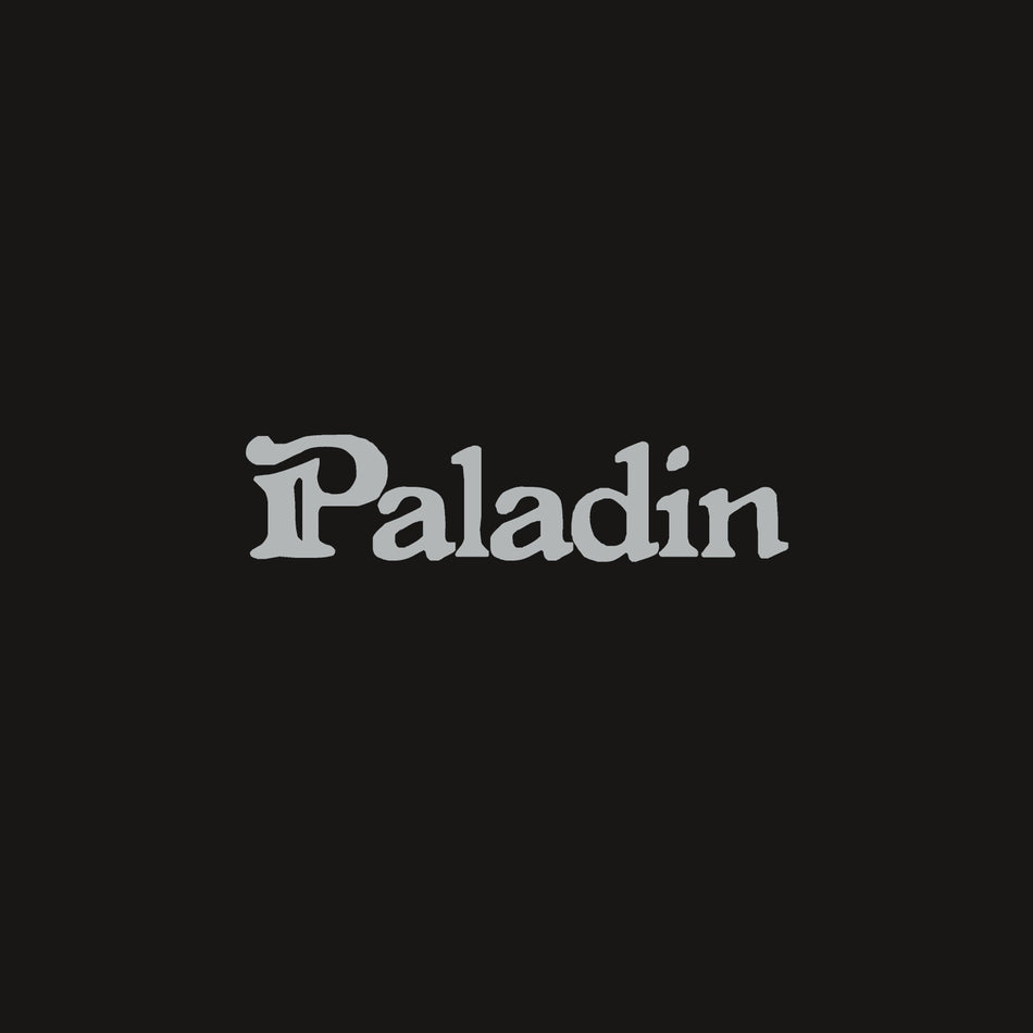 PALADIN/VINYLE ARGENT AUDIOPHILE 180GR - Front Cover