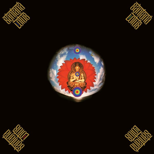 Lotus - Front Cover