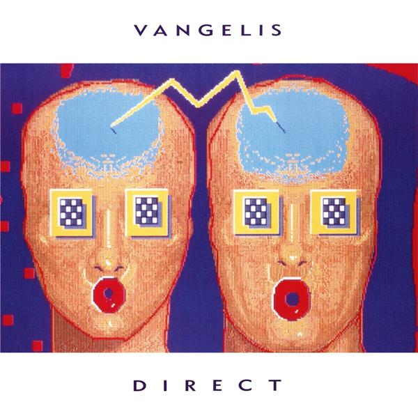 Direct - Front Cover