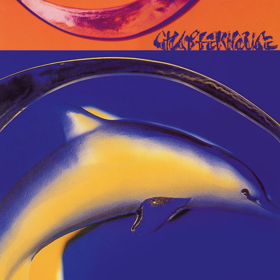 MESMERISE/VINYLE BLEU TRANSLUCIDE AUDIOPHILE 180GR - Front Cover