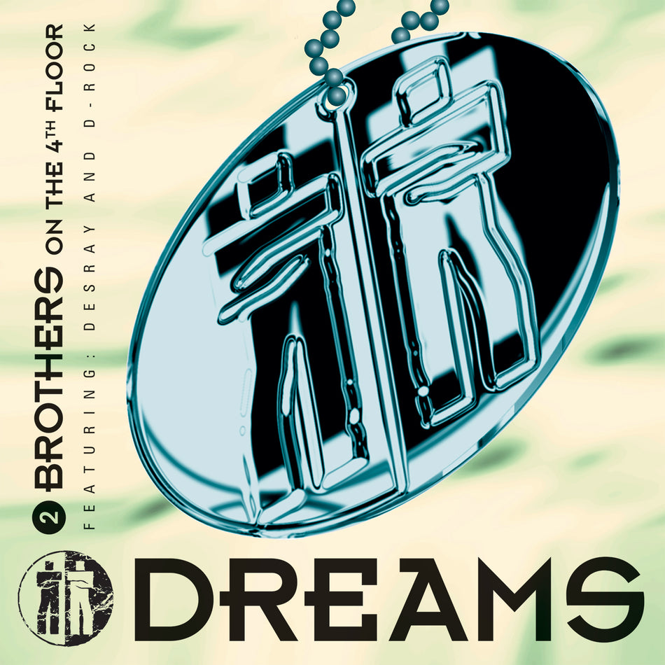 DREAMS/VINYLE CLAIR AUDIOPHILE 180GR/EDITION ETENDUE 30EME ANNIVERSAIRE - Front Cover