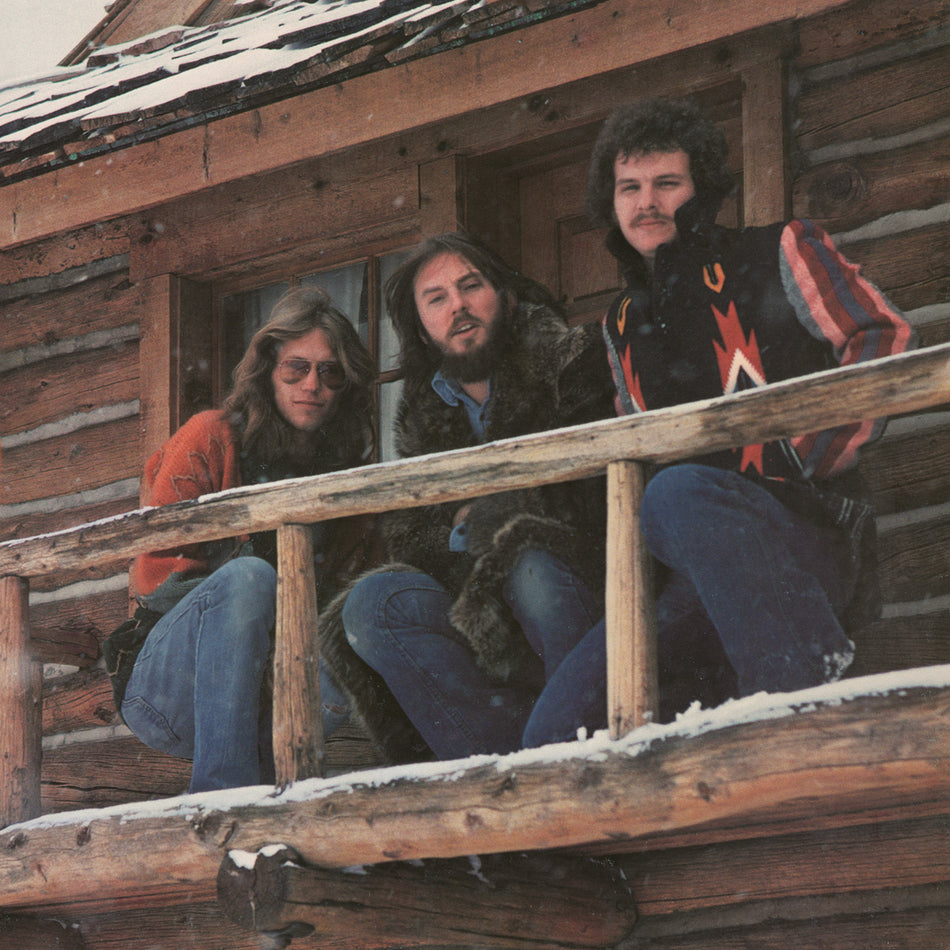 HIDEAWAY/VINYLE BLANC AUDIOPHILE 180GR - Front Cover