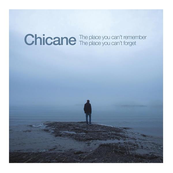 PLACE YOU CAN T REMEMBER/VINYLE COULEUR FUMEE AUDIOPHILE 180GR/INCLUS INSERT - Front Cover