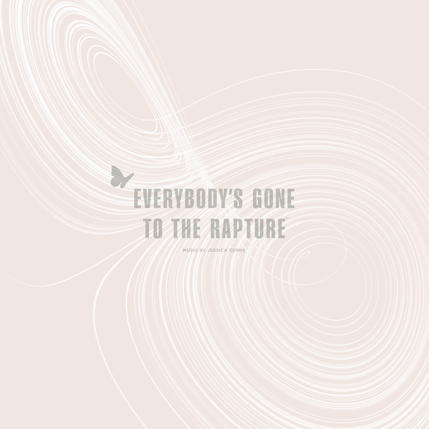 EVERYBODY S GONE TO THE RAPTURE/VINYLE VERT AUDIOPHILE 180GR/MUSIC BY JESSICA CURRY - Front Cover