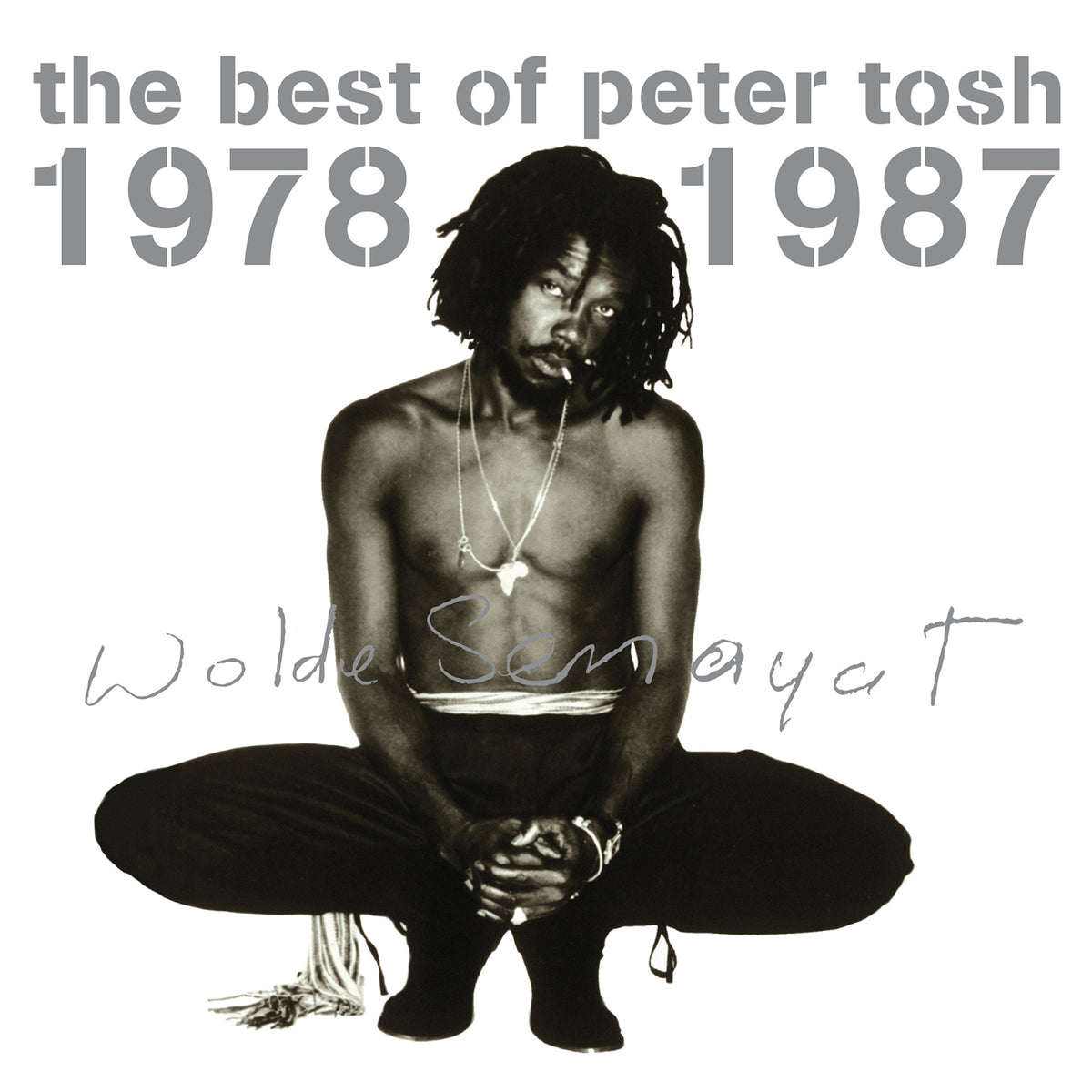 BEST OF 1978/1987/VINYLE ARGENT AUDIOPHILE 180GR/POCHETTE GATEFOLD - Front Cover