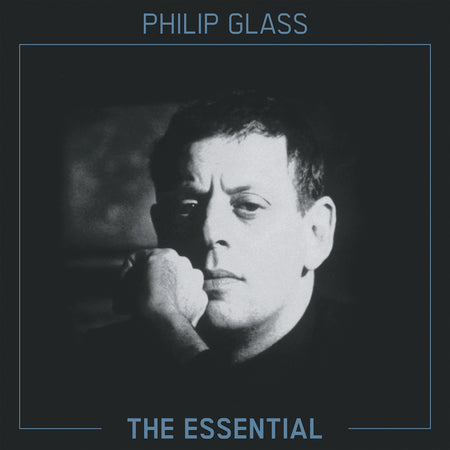 ESSENTIAL/VINYLE CRISTAL TRANSPARENT AUDIOPHILE 180GR/POCHETTE DELUXE - Front Cover