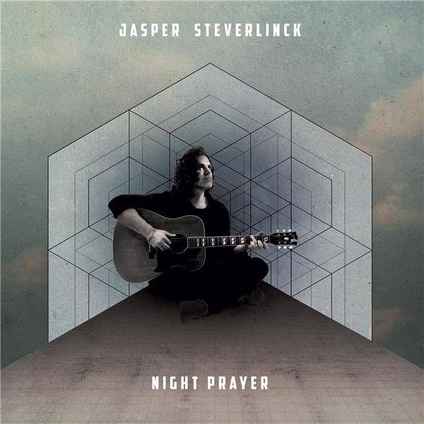 Night Prayer - Front Cover