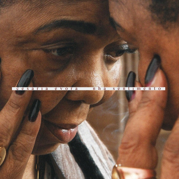 Nha Sentimento - Front Cover