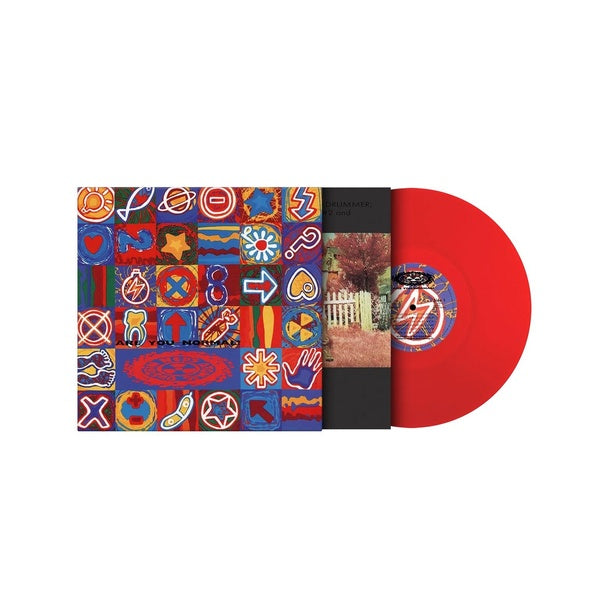 Are You Normal - Front Cover