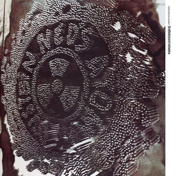 Brainbloodvolume - Front Cover