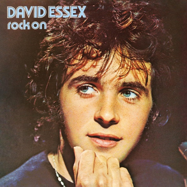 Rock On - Front Cover