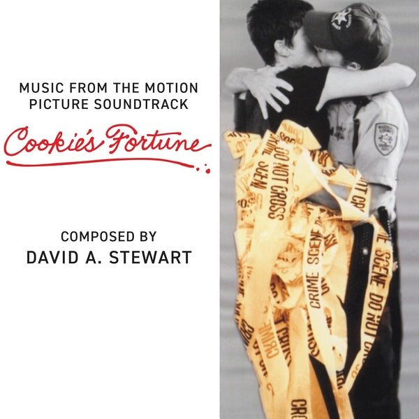Cookie's Fortune - Front Cover