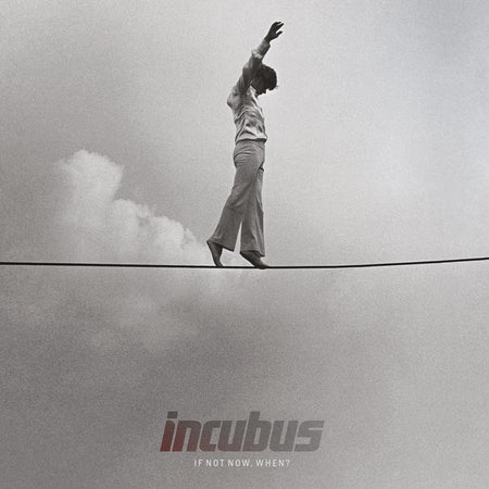 IF NOT NOW, WHEN/VINYLE BLANC MARBRE AUDIOPHILE 180GR - Front Cover