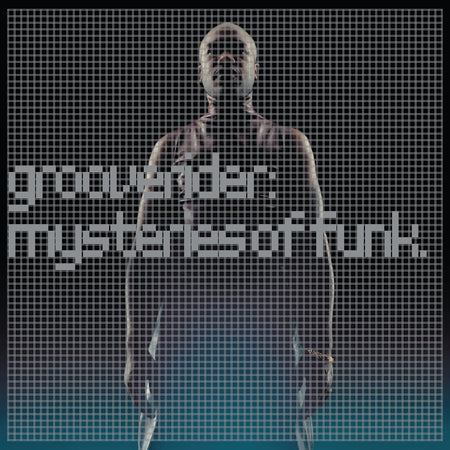 MYSTERIES OF FUNK/VINYLE ARGENT AUDIOPHILE 180GR/POCHETTE SLIPCASE/25EME ANNIV - Front Cover