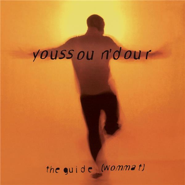 Guide - Wommat - Front Cover