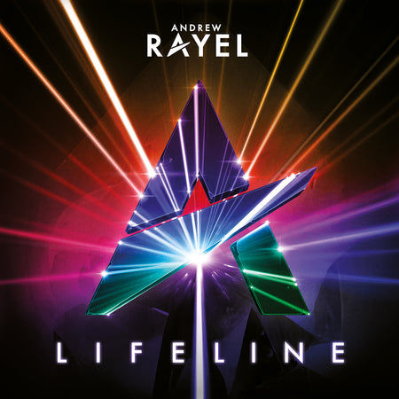 LIFELINE/VINYLE NOIR AUDIOPHILE 180GR/INCLUS INSERT - Front Cover