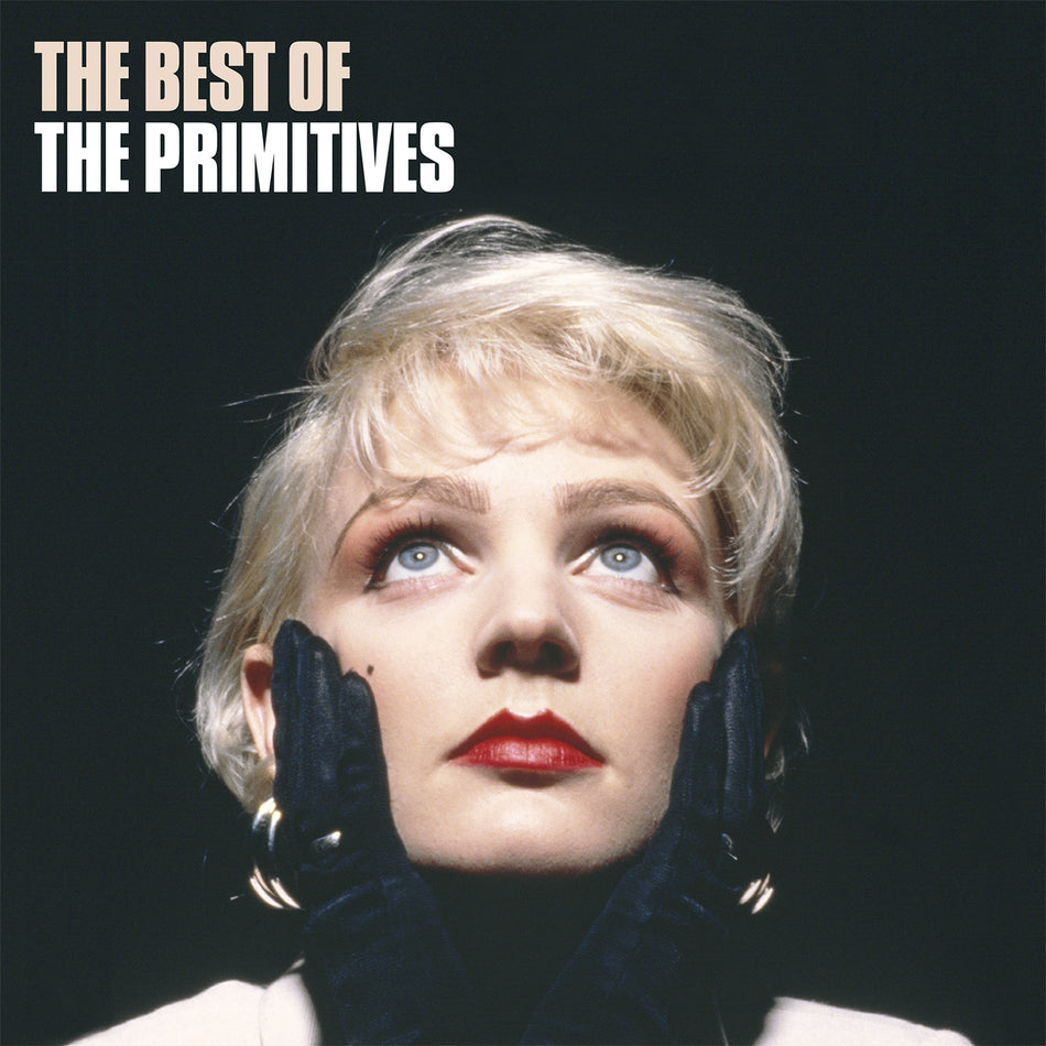 BEST OF/VINYLE ROUGE TRANSLUCIDE AUDIOPHILE 180GR - Front Cover