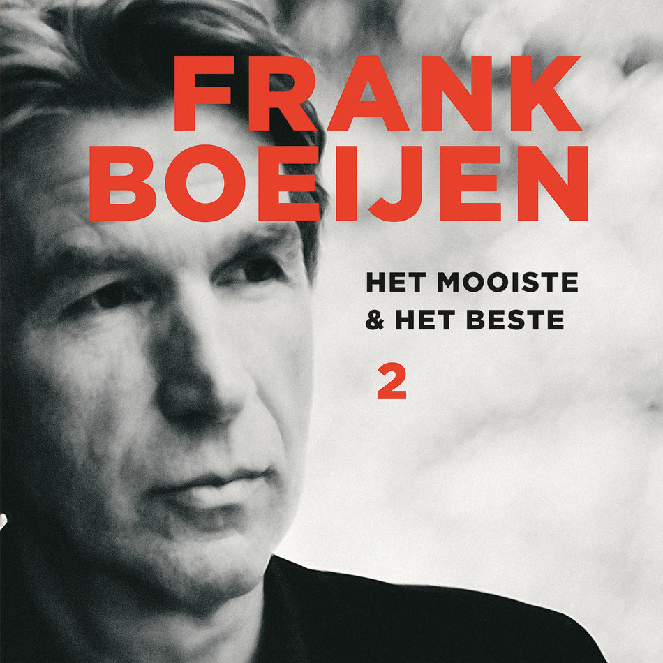 HET MOOISTE AND HET BESTE/VINYLE ARGENT AUDIOPHILE 180GR - Front Cover