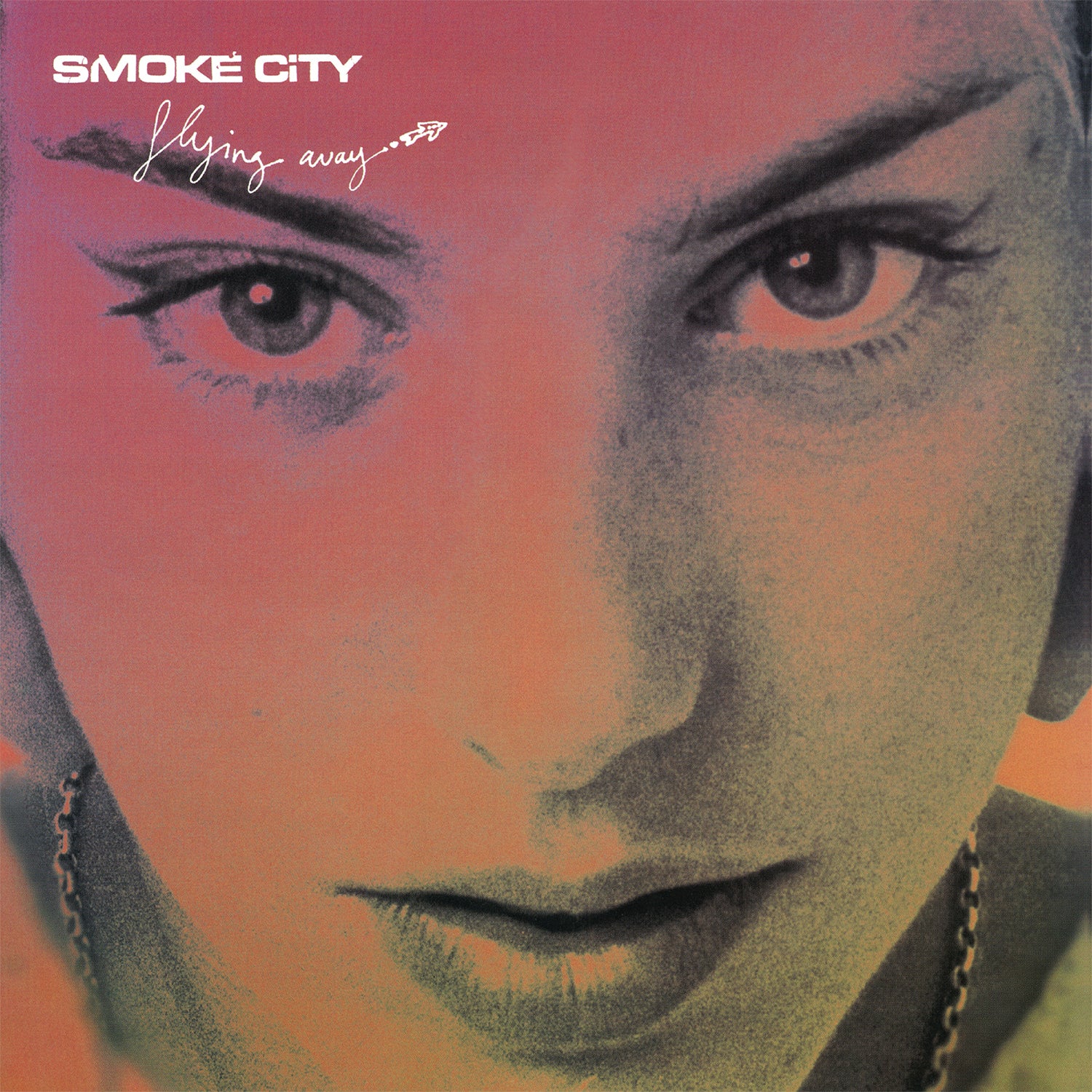FLYING AWAY/VINYLE COULEUR FUMEE AUDIOPHILE 180GR - Front Cover