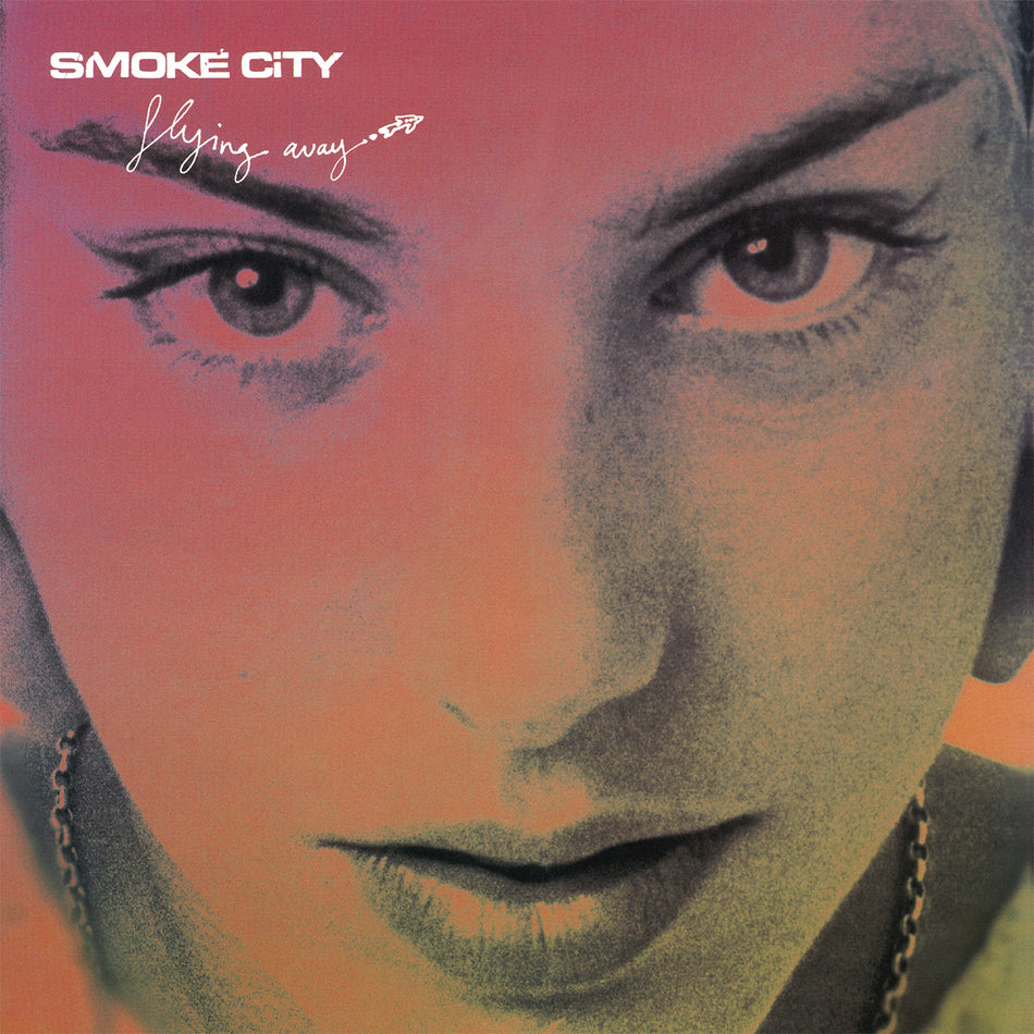 FLYING AWAY/VINYLE COULEUR FUMEE AUDIOPHILE 180GR - Front Cover