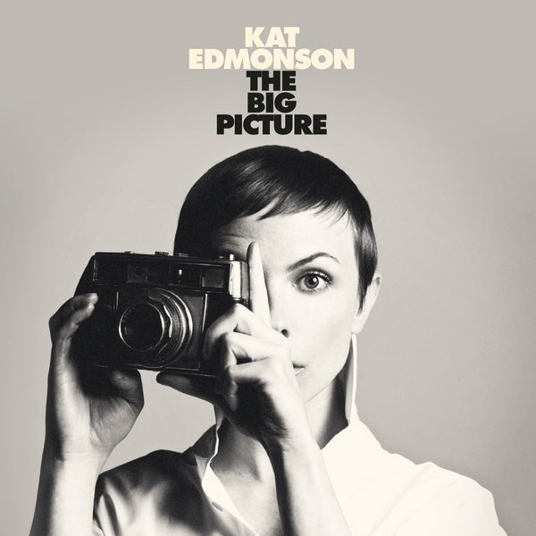 Big Picture - Front Cover