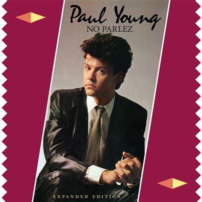 No Parlez - Front Cover