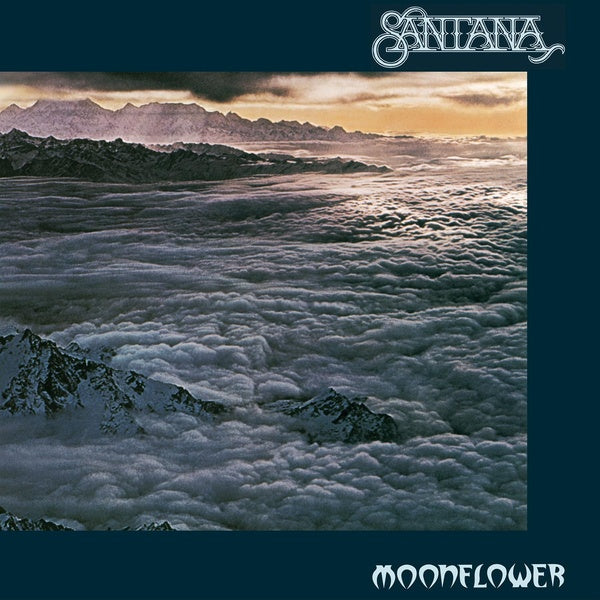 Moonflower - Front Cover