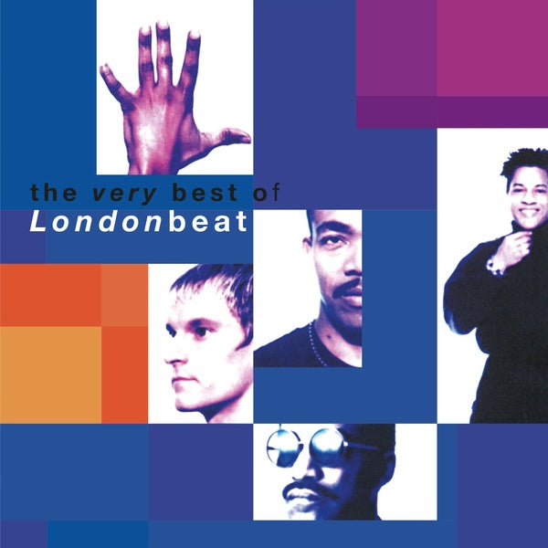 Very Best Of - Front Cover