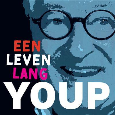 Een Leven Lang Youp - Front Cover