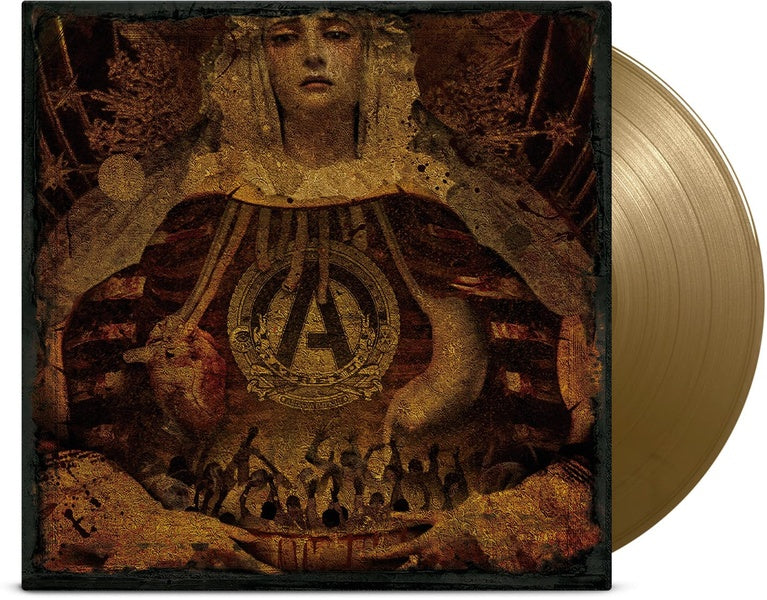Congregation Of The Damned - Front Cover