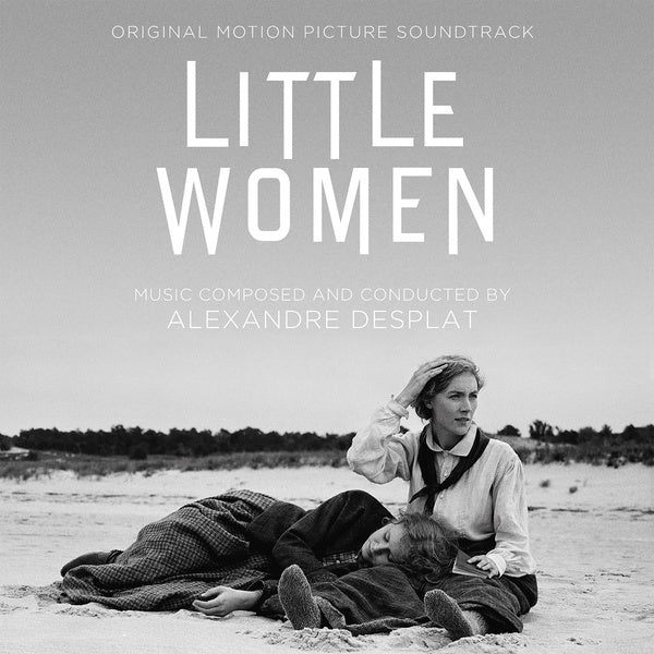 Little Women - Front Cover