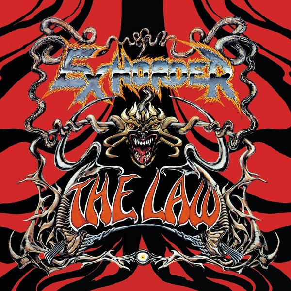 Law - Front Cover