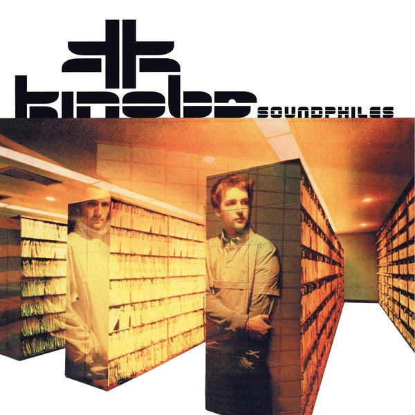 Soundphile - Front Cover