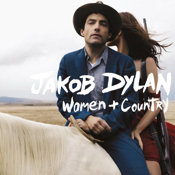 Women + Country - Front Cover