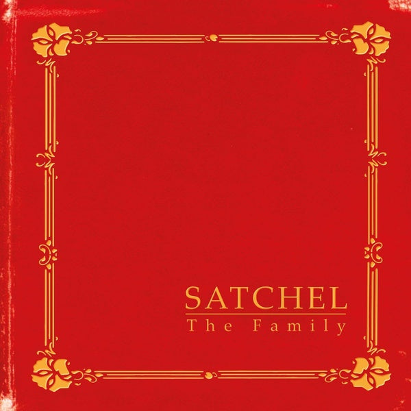 Family - Front Cover