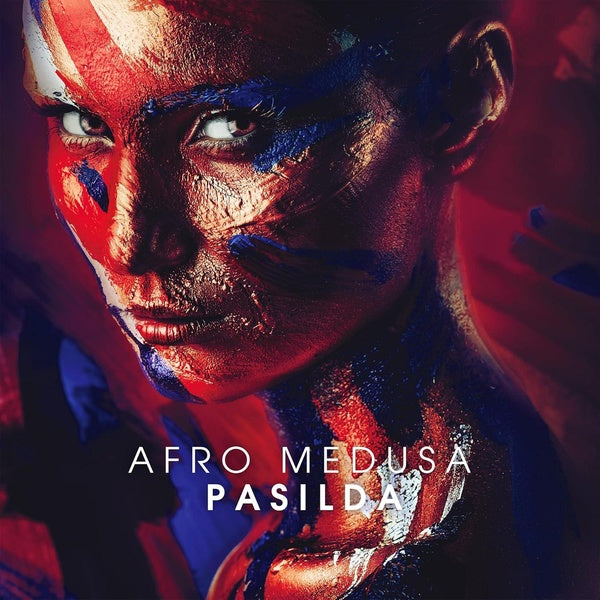 Pasilda - Front Cover