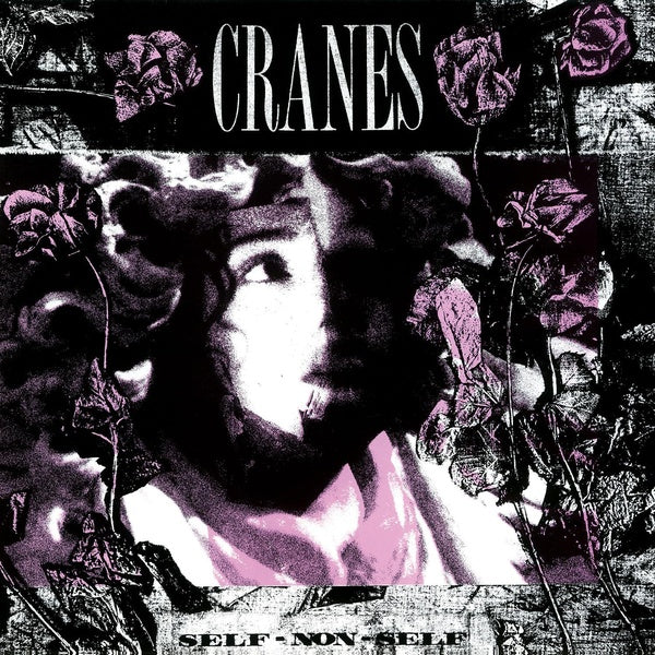 Self-Non-Self - Front Cover