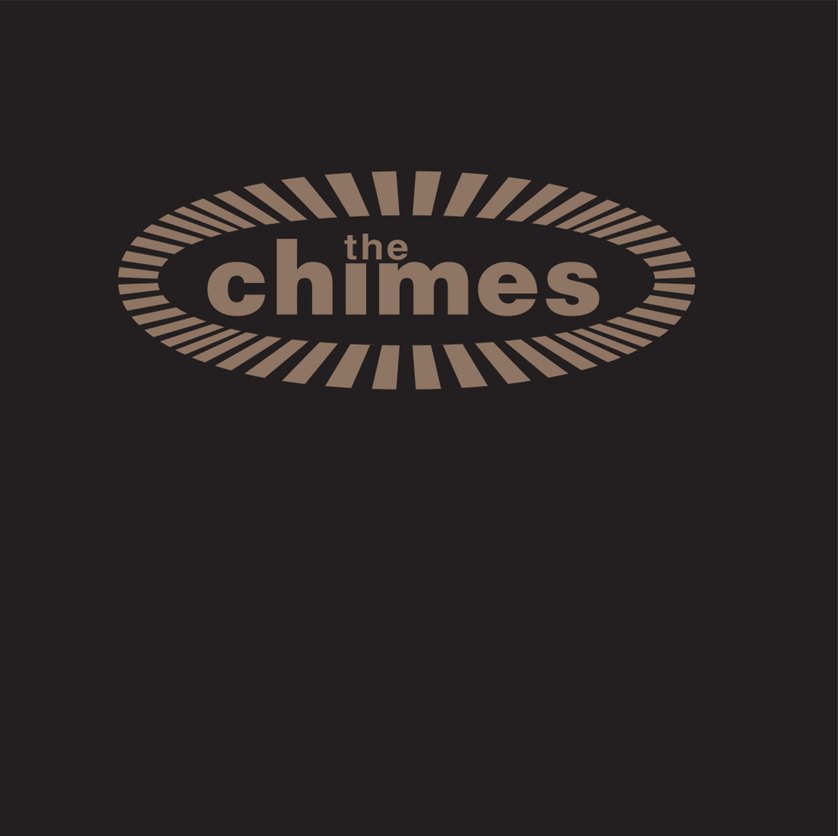 CHIMES / EDITION LIMITEE COULEUR OR - Front Cover
