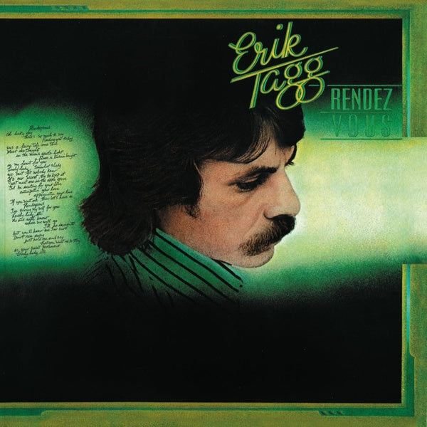Rendez-vous - Front Cover