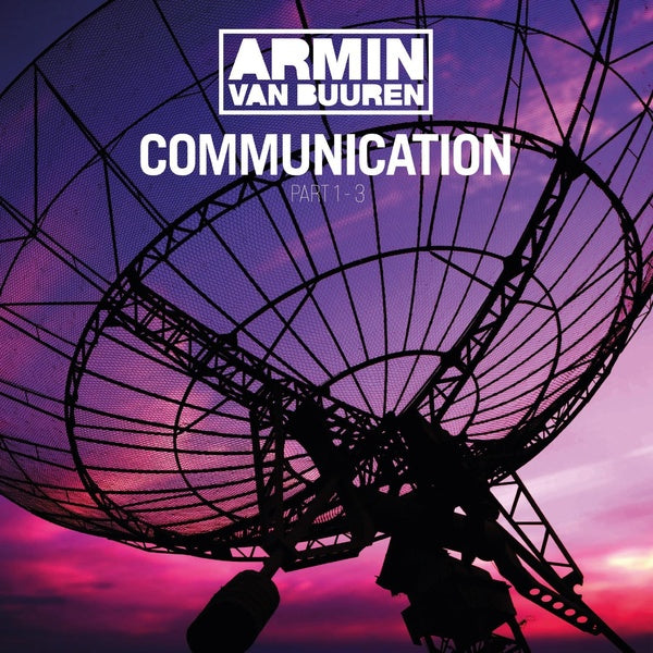 Communication 1 3 - Front Cover