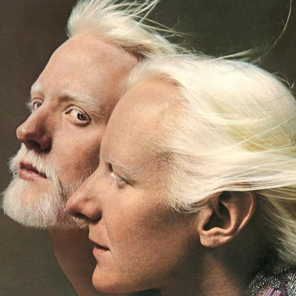 Together - Front Cover
