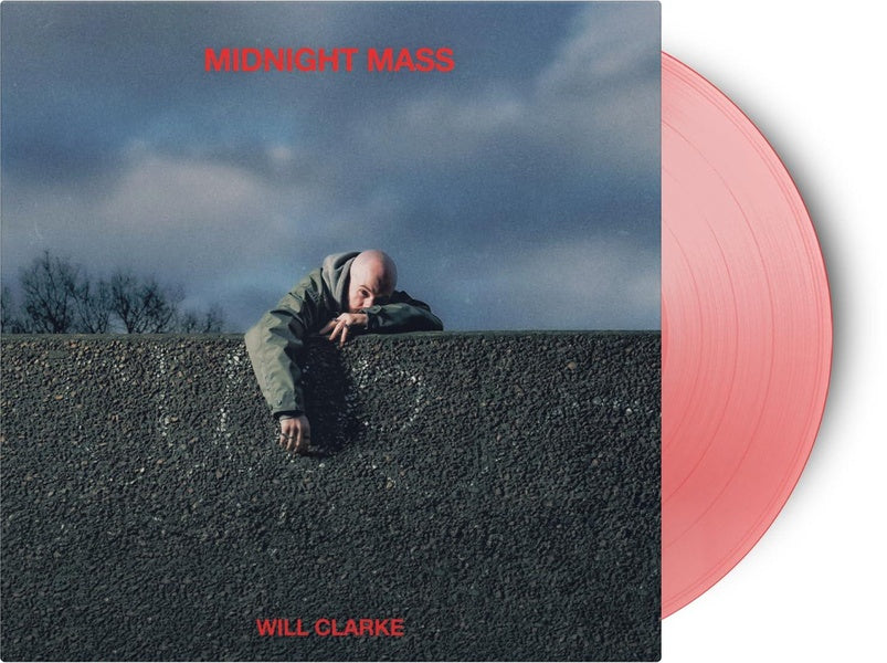 Midnight Mas - Front Cover