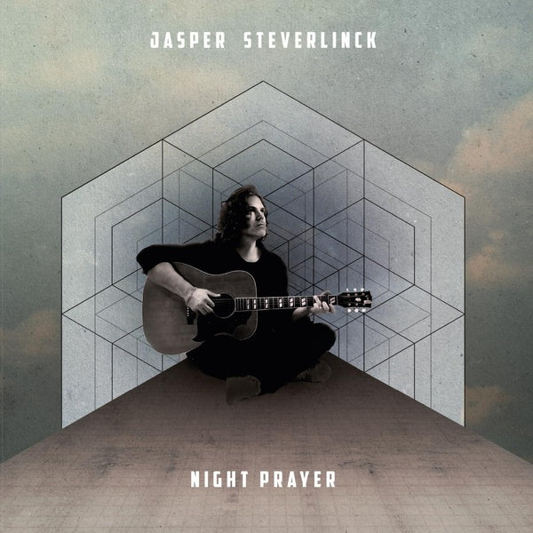 Night Prayer - Front Cover