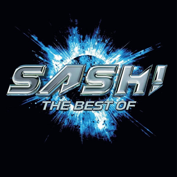 Best Of - Front Cover